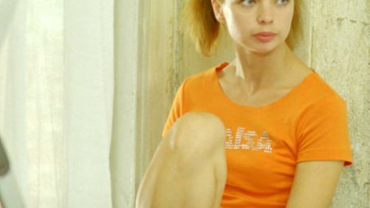 Сосок Елены Великановой – Ванечка 2007