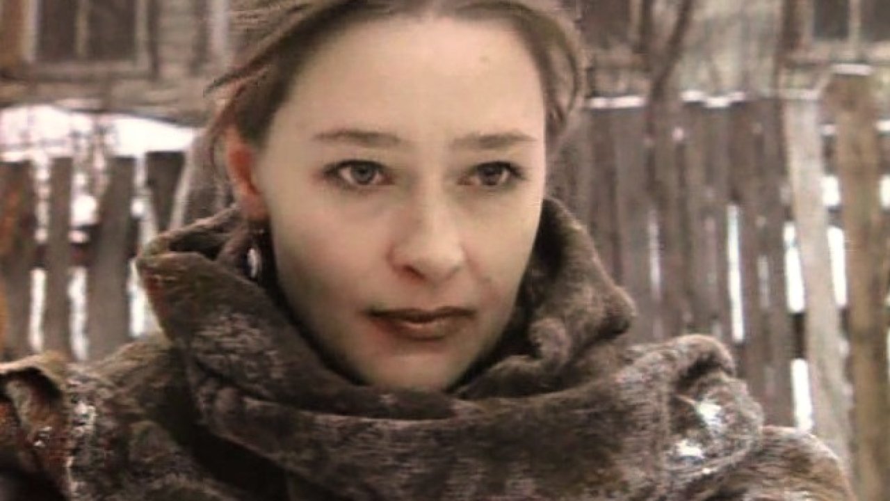 Сексуальная Елена Дробышева – Мещерские 1995