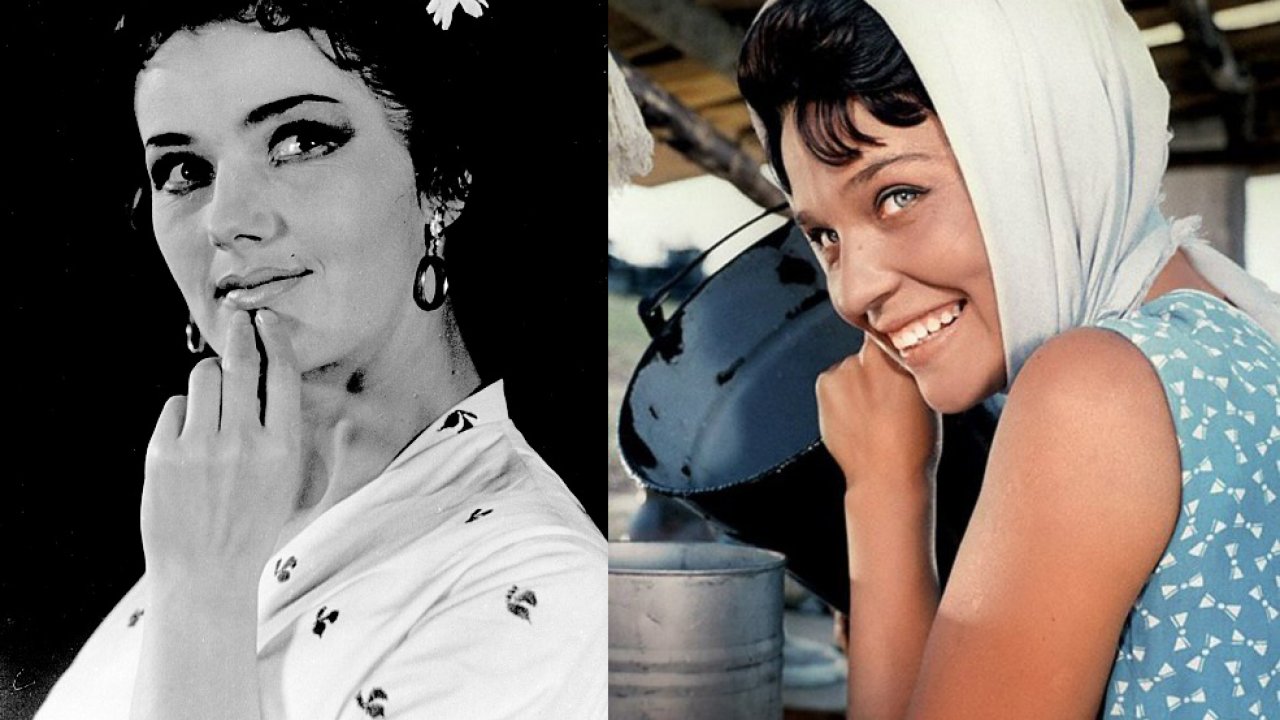 Стряпуха Актеры И Роли Фото – Telegraph