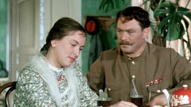 Колье для снежной бабы - 2007: актеры, рейтинг и отзывы на канале Дом кино