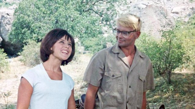 Куколка - 1988: актеры, рейтинг и отзывы на канале Дом кино