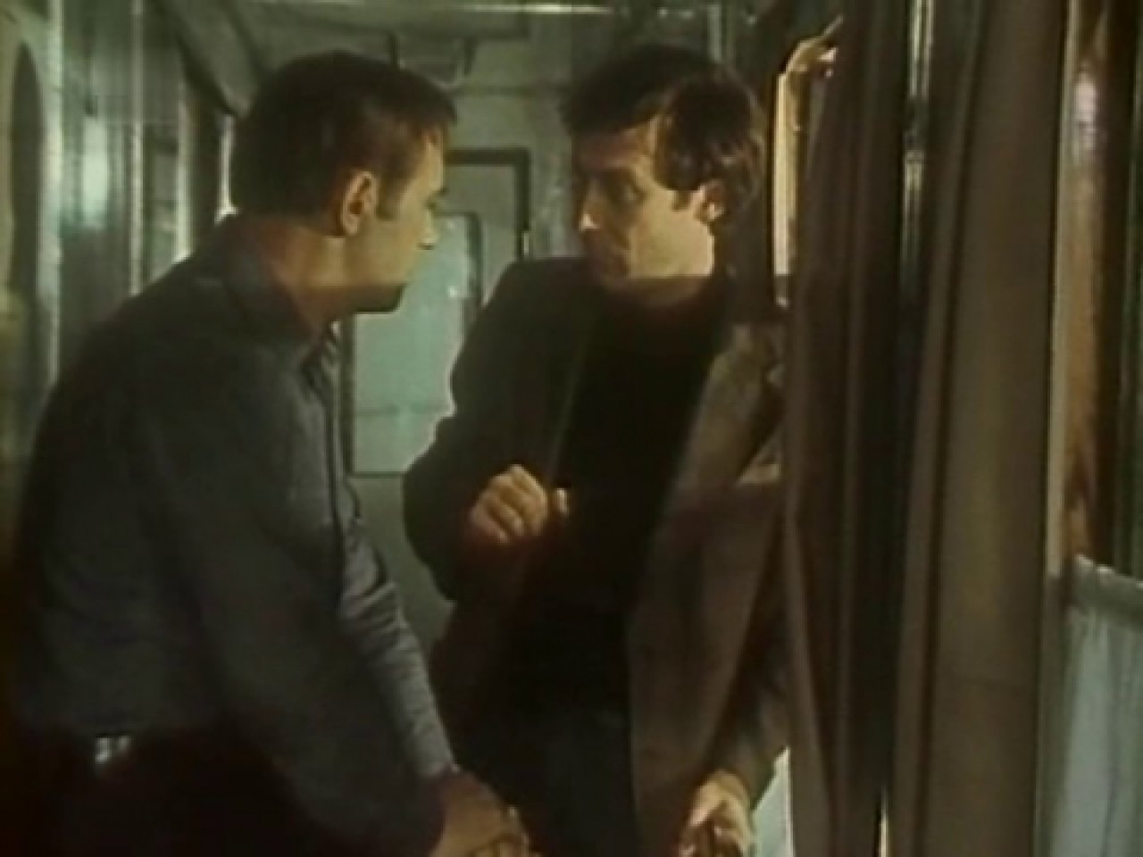 Мы, нижеподписавшиеся - 1981: актеры, рейтинг и отзывы на канале Дом кино