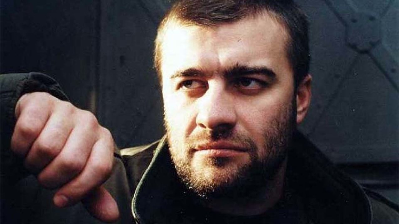 Агент национальной безопасности