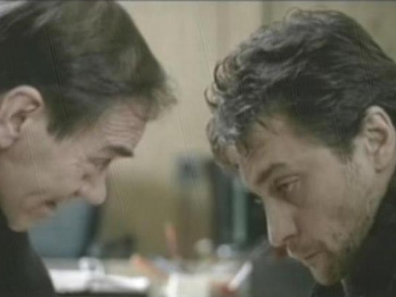 Потерявшие солнце - 2004: актеры, рейтинг и отзывы на канале Дом кино