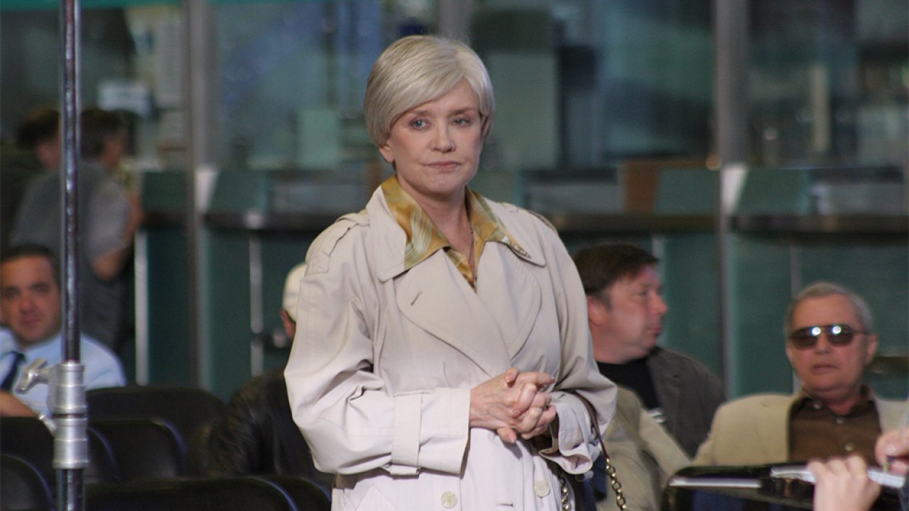 И все-таки я люблю