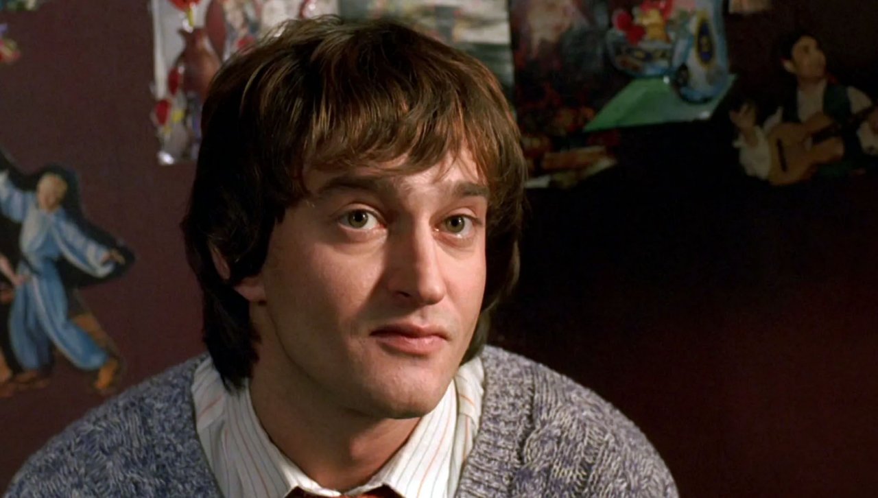 Ночной дозор