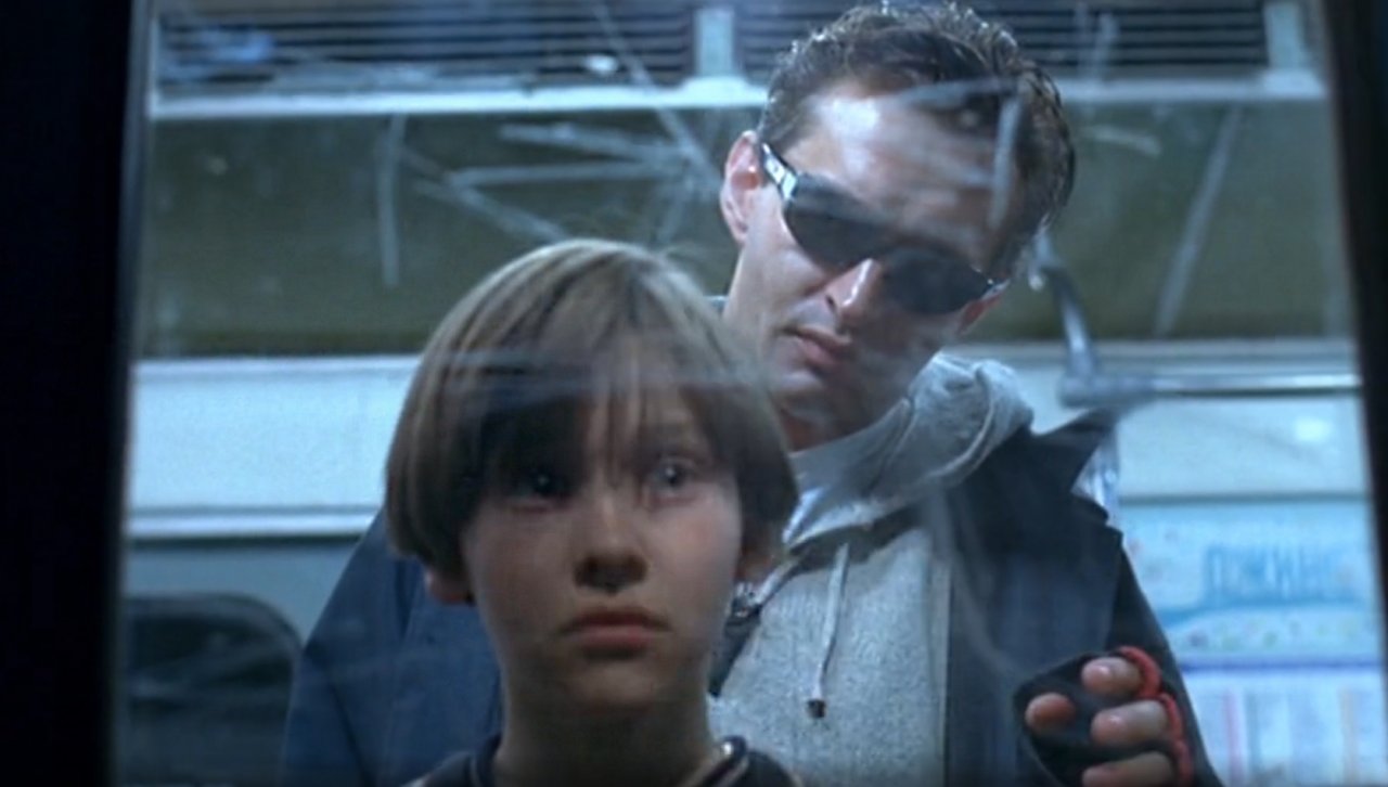 Ночной дозор