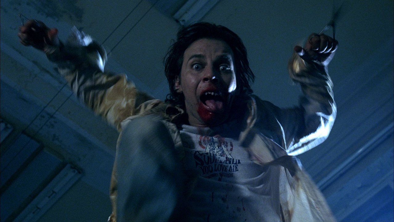 Ночной дозор