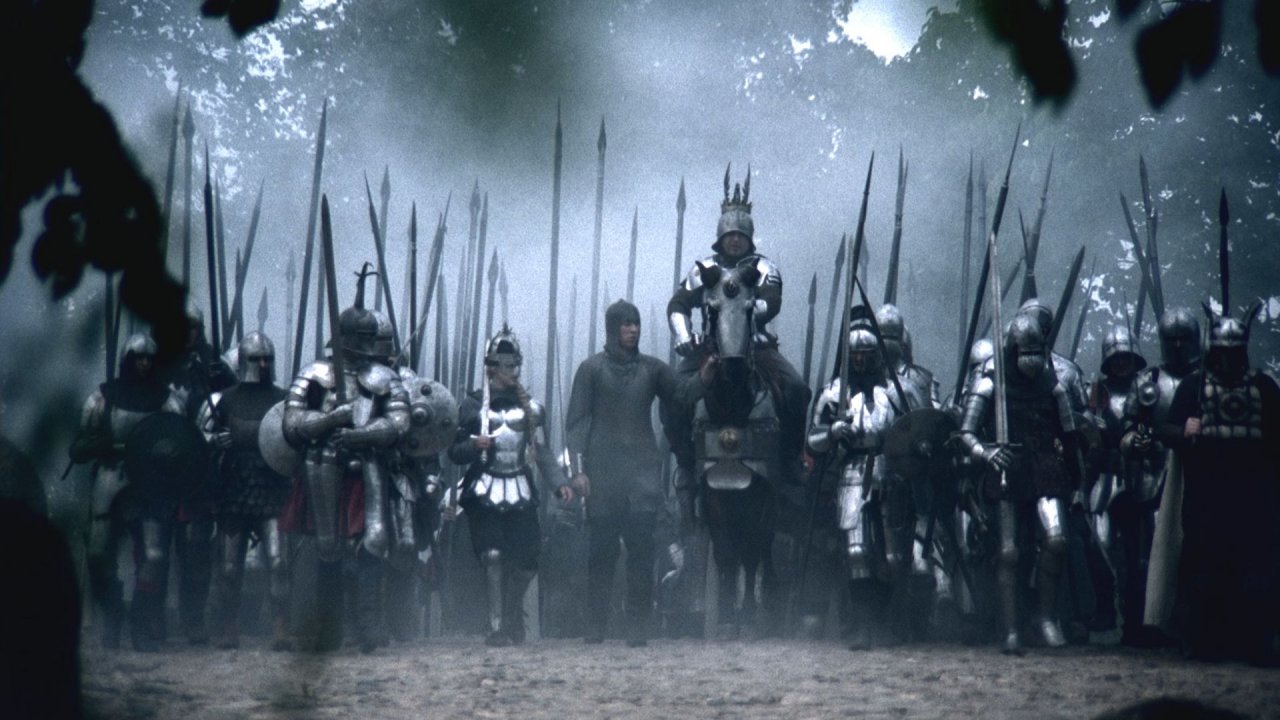 Ночной дозор