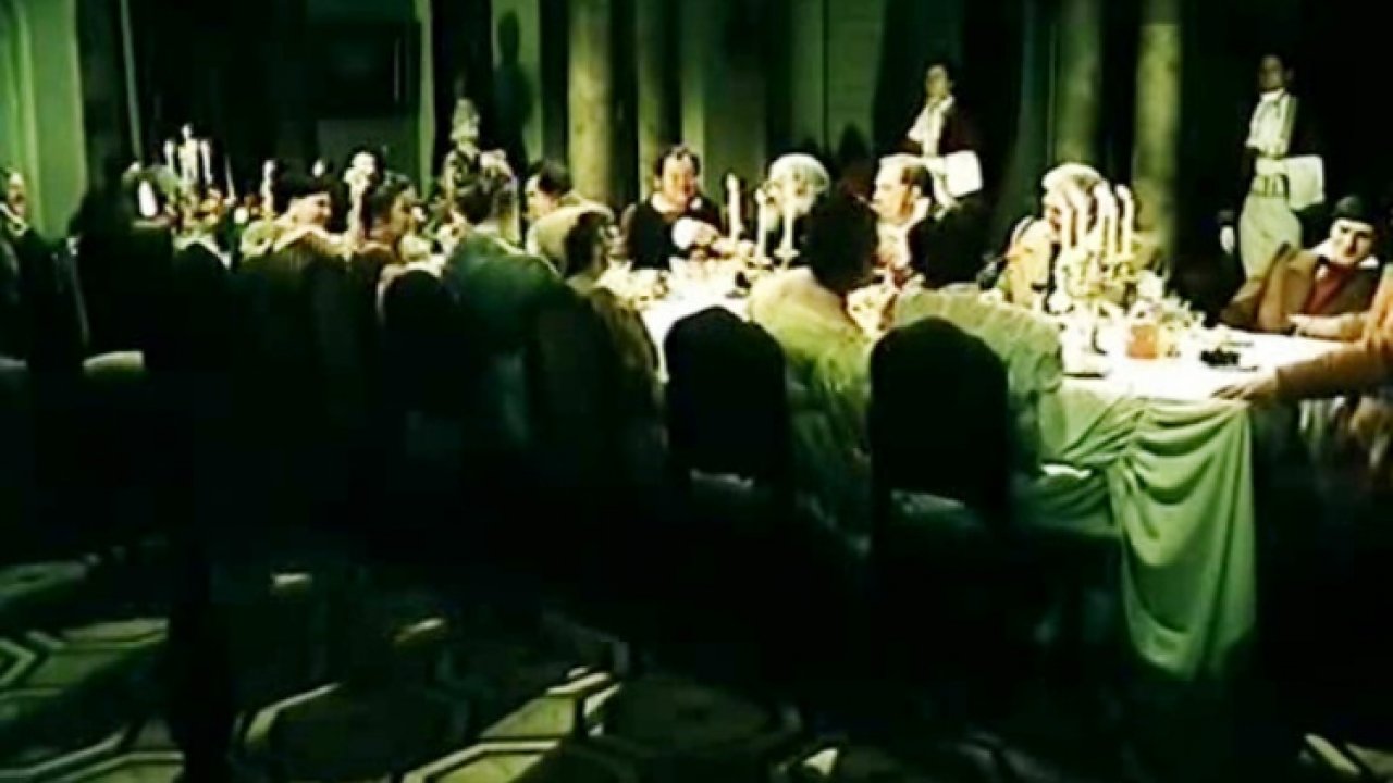Благородный разбойник Владимир Дубровский - 1988: актеры, рейтинг и ...