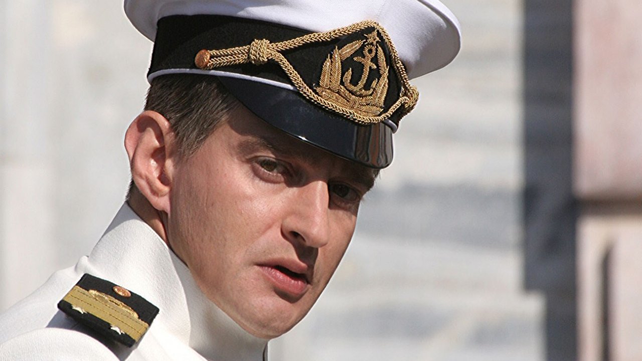 Адмиралъ - 2008: актеры, рейтинг и отзывы на канале Дом кино