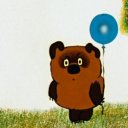 Винни-Пух идет в гости