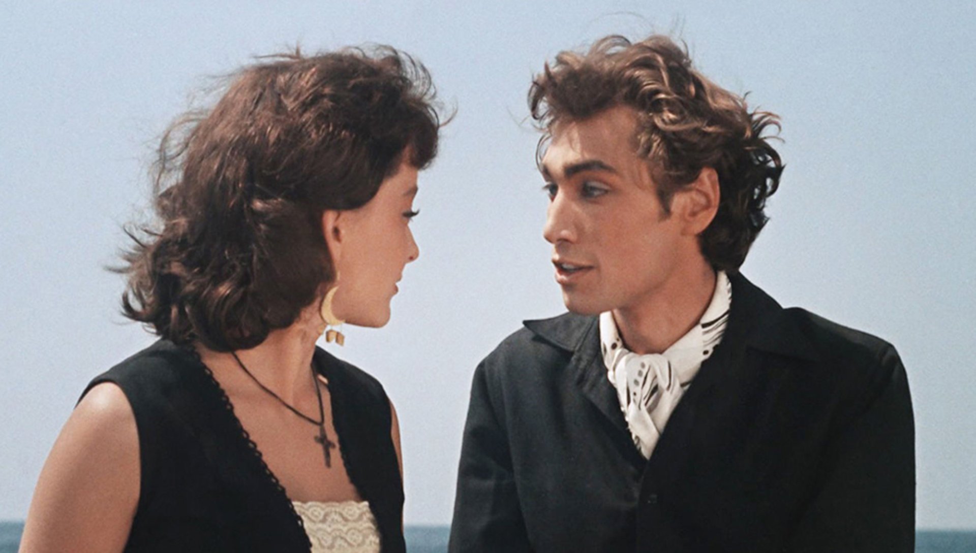 ТЕСТ: Насколько хорошо вы знаете фильм «Человек-амфибия»?