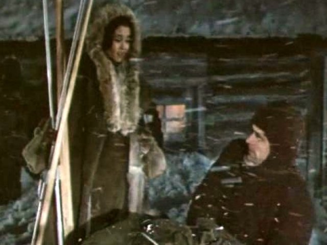 Большая Новогодняя Ночь