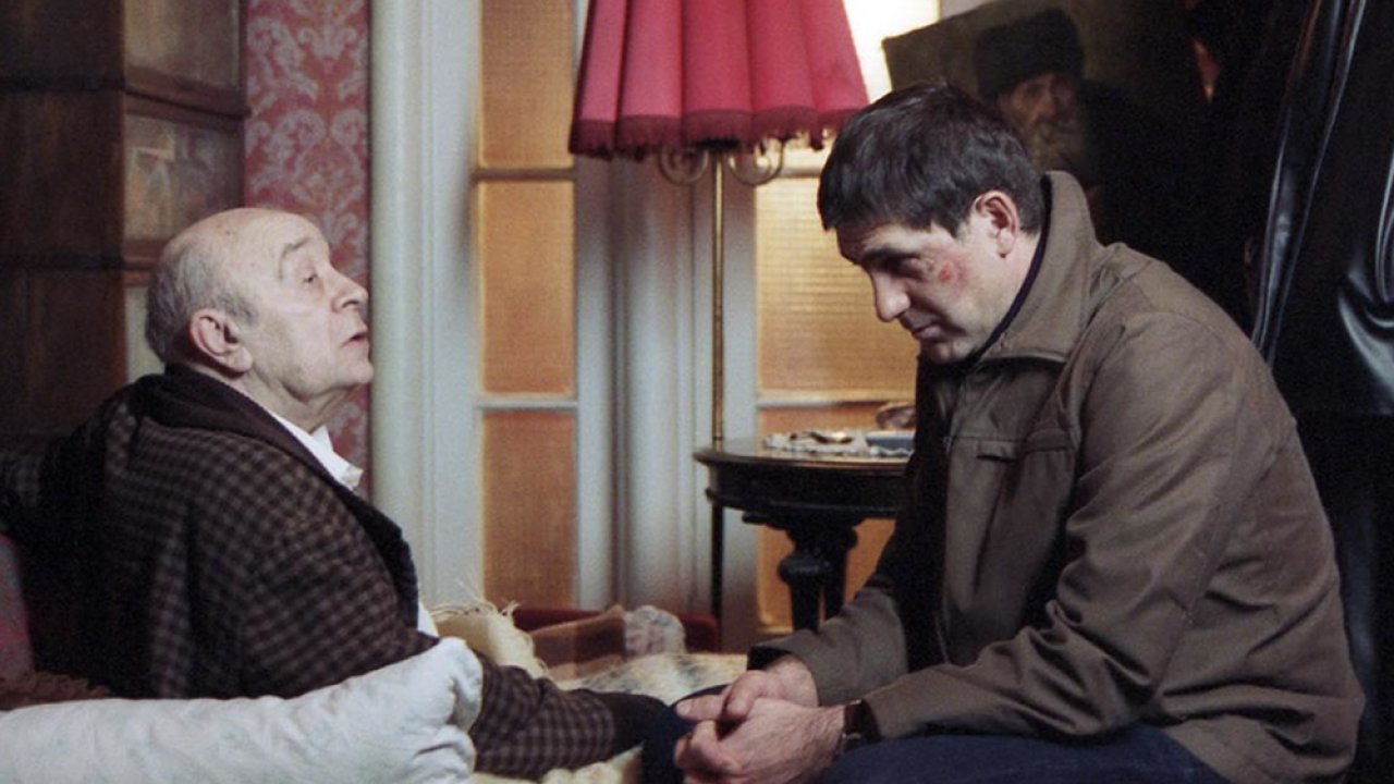 Простые вещи