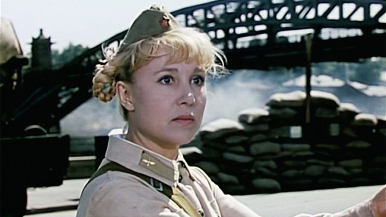 Крепкий орешек