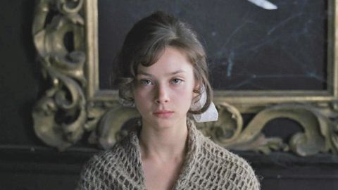 ТЕСТ: Угадайте фильмы с Галиной Беляевой по одному кадру!