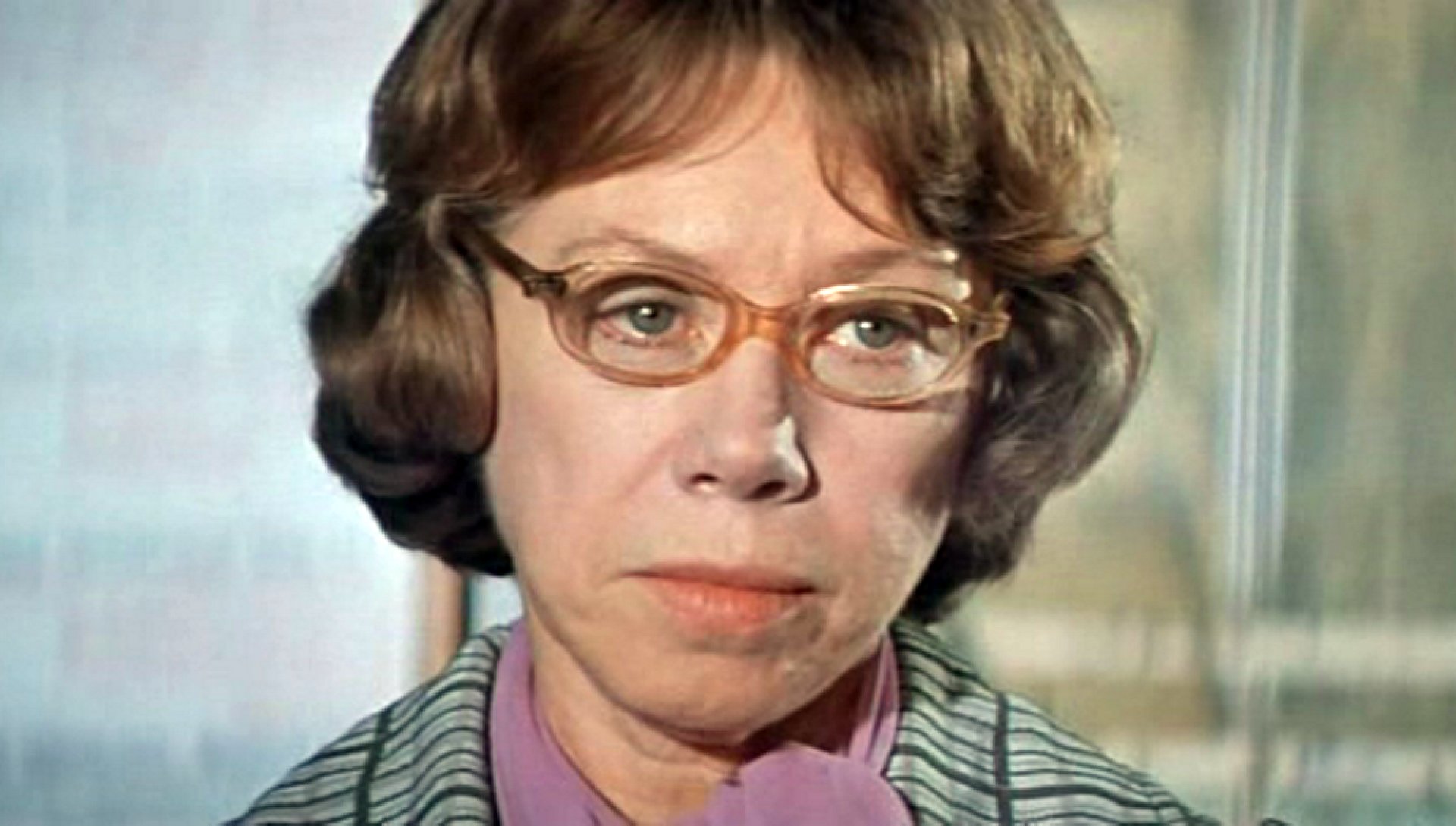 ТЕСТ Вспомните ли вы, из какого фильма учитель?