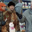 Комедийные актеры
