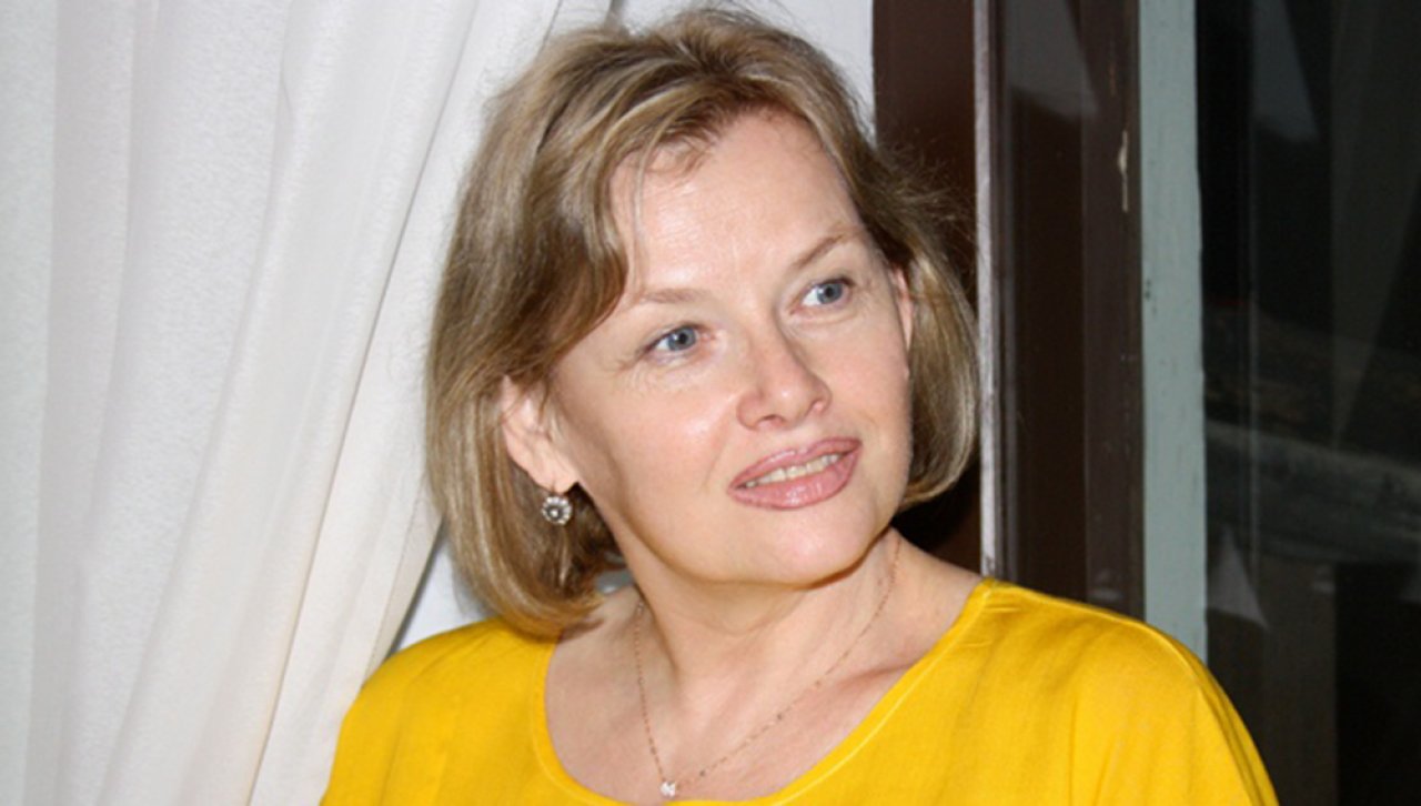 Тамара Акулова