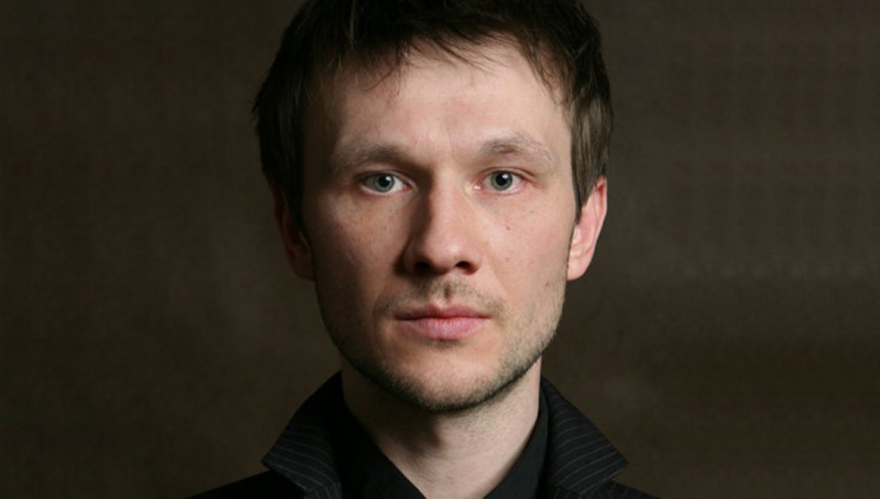 Николай Мачульский