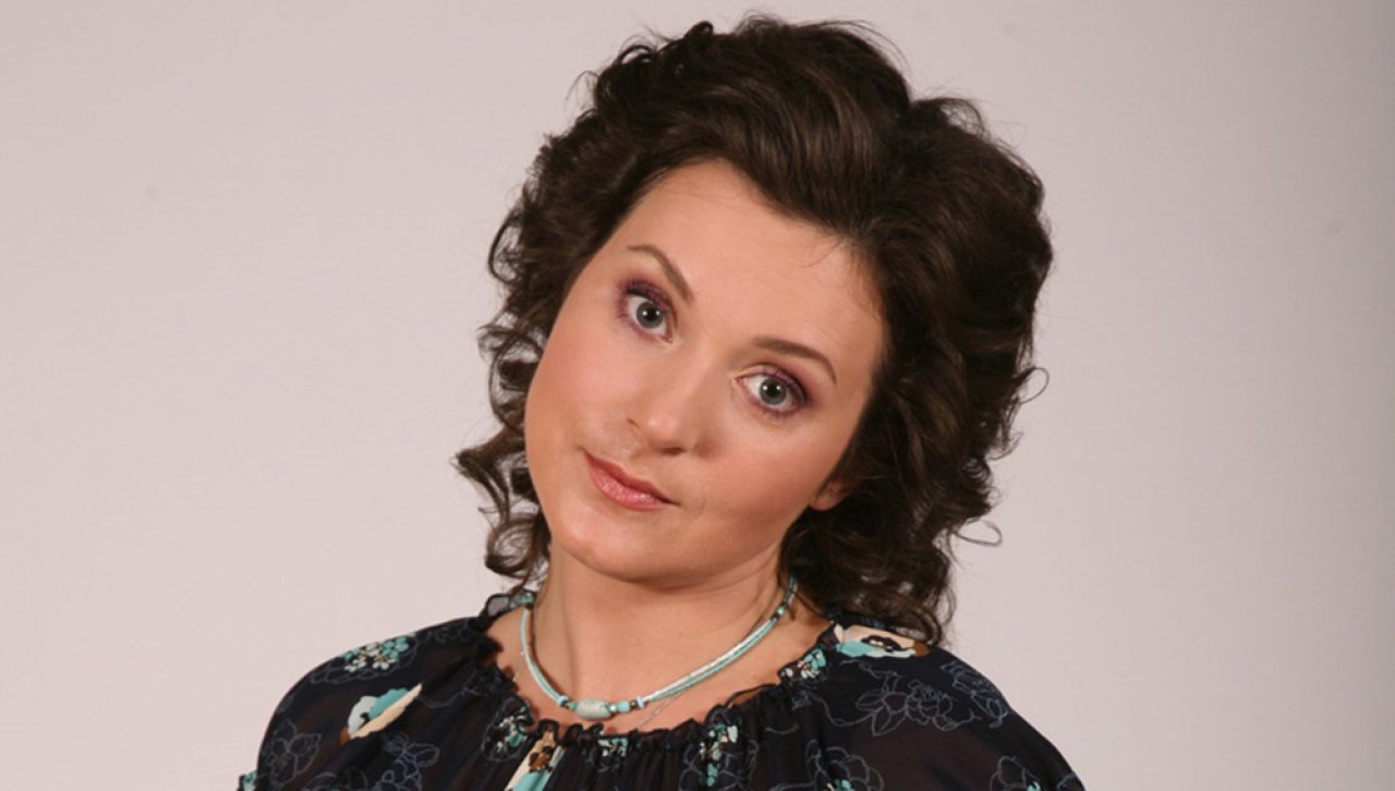 Мария Кивва