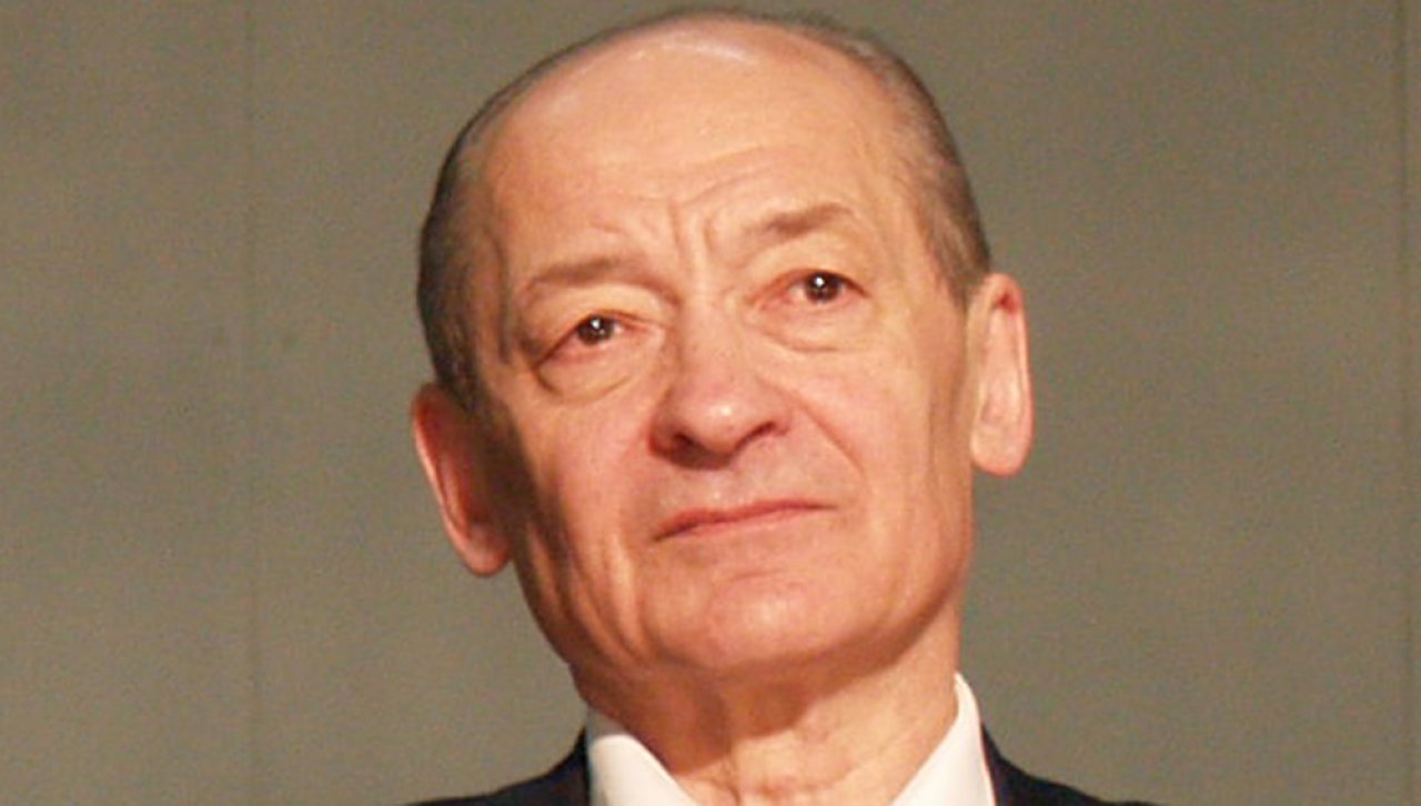 Михаил Лавровский