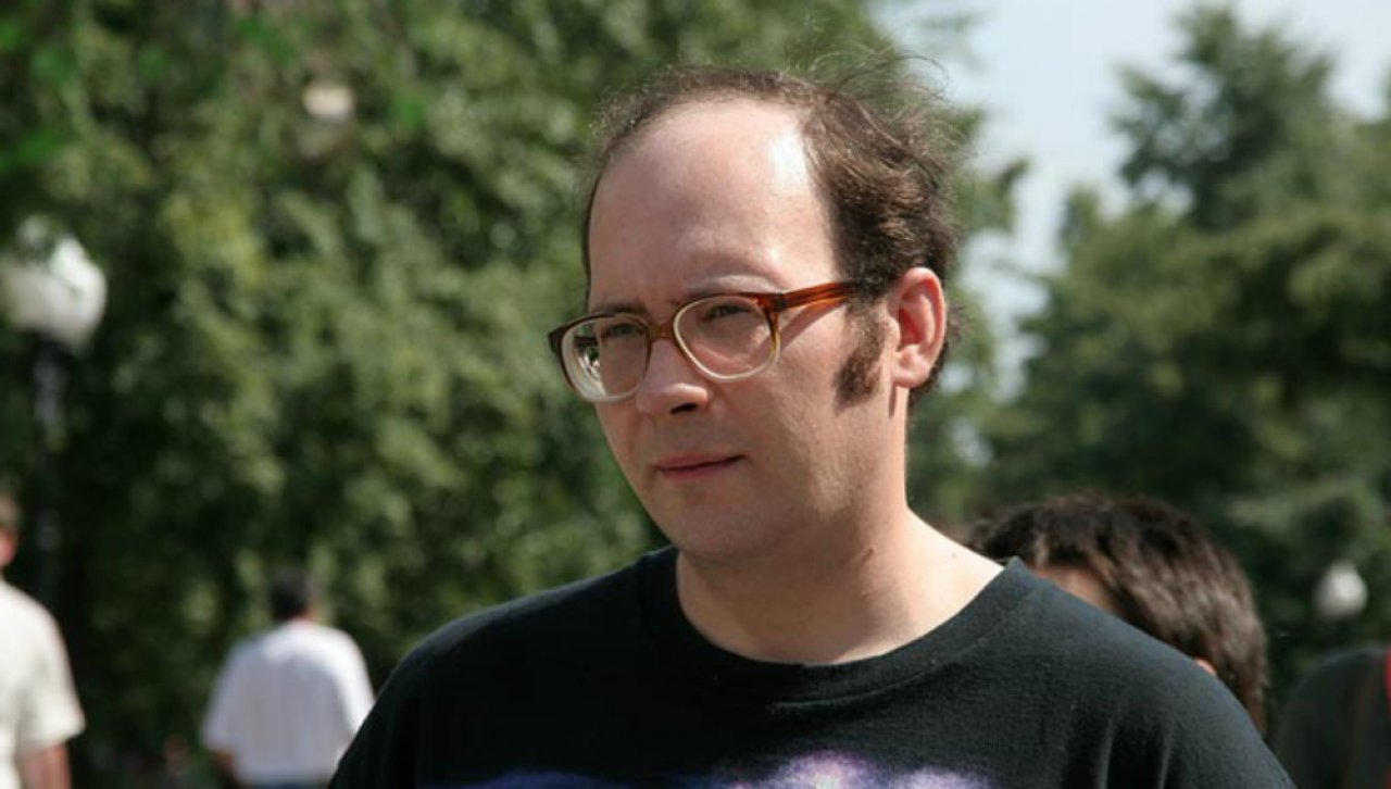 Алексей Подольский
