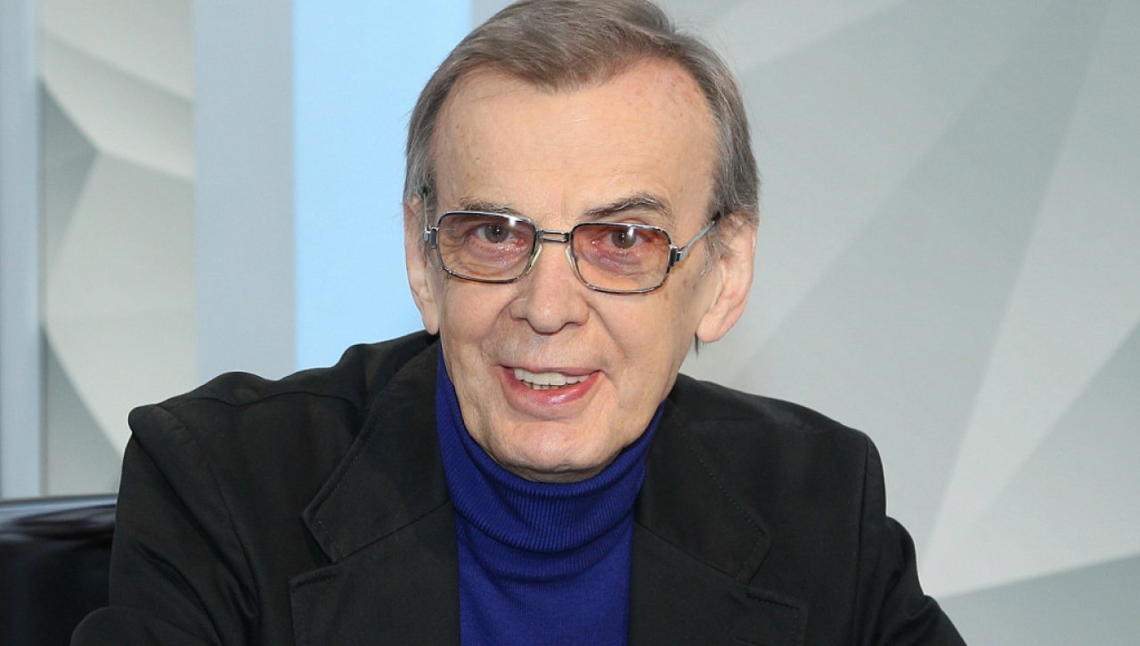 Георгий Тараторкин