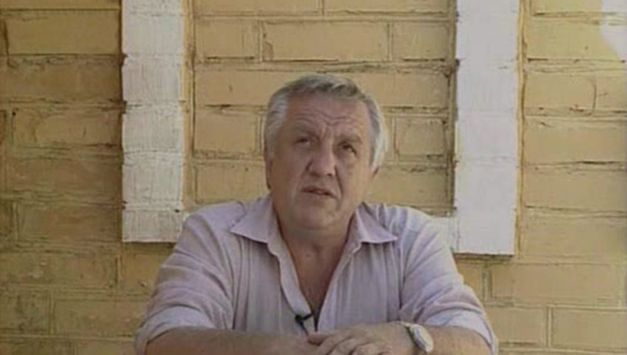Александр Павловский
