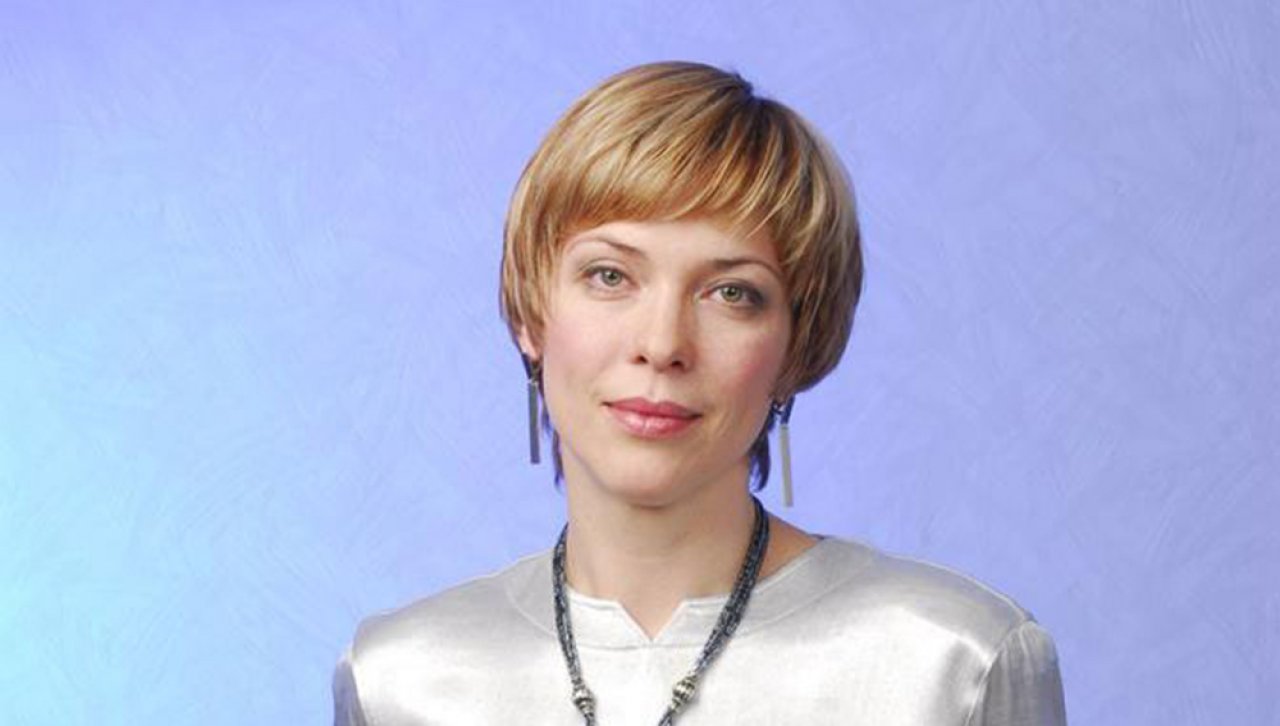 Мария Звонарёва
