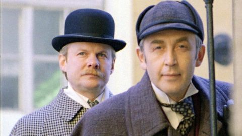 5 киноляпов из «Приключений Шерлока Холмса и доктора Ватсона»