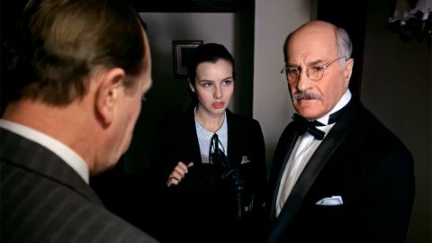 ТЕСТ: Проверьте, насколько хорошо вы помните фильм «Десять негритят»!