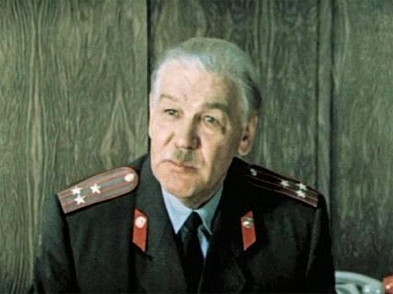 Советский Милиционер Фото