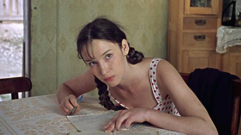 ТЕСТ: Хорошо ли вы помните роли Анны Самохиной?