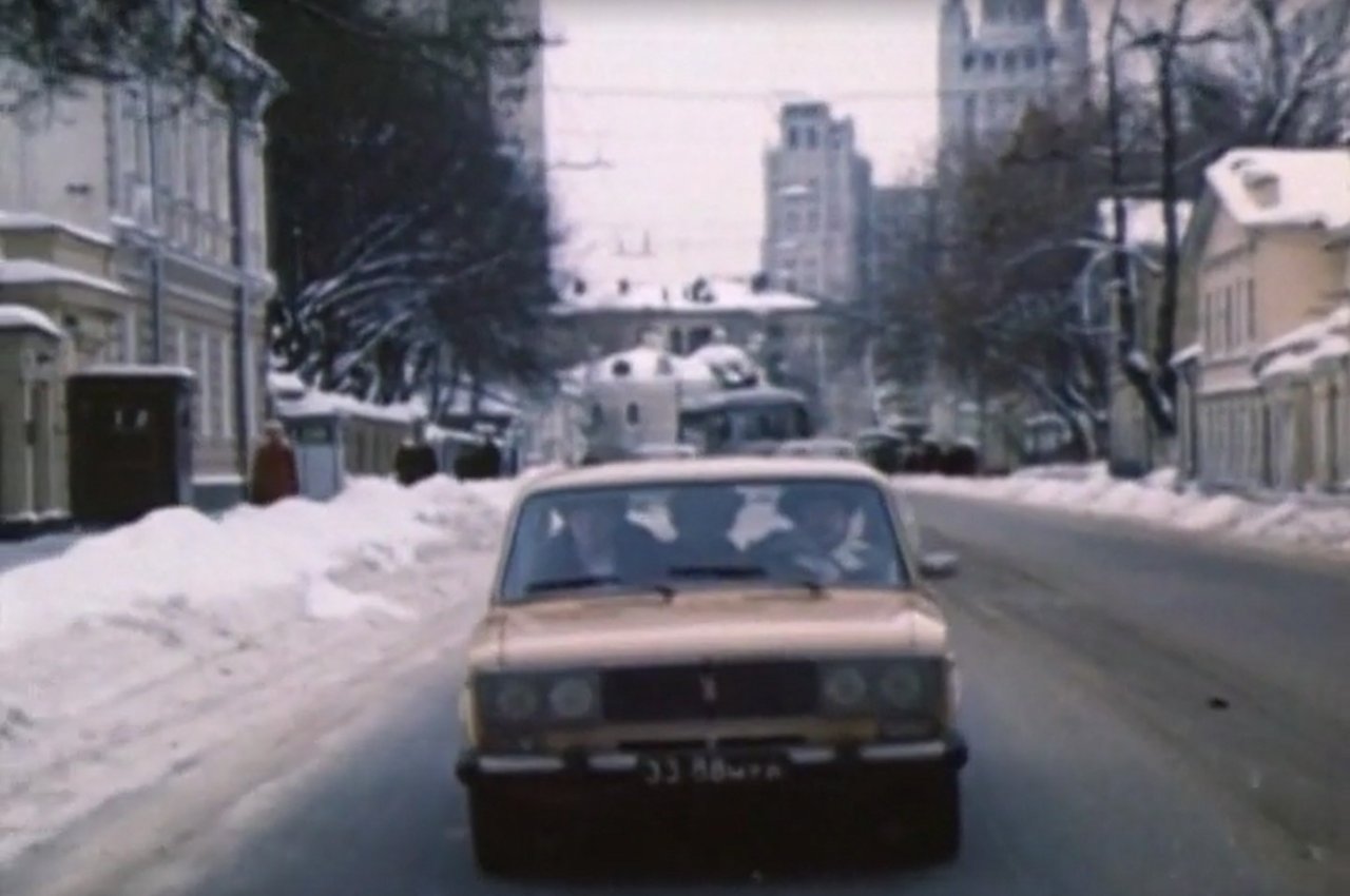 Старый Новый Год Фильм 1980 Бесплатно