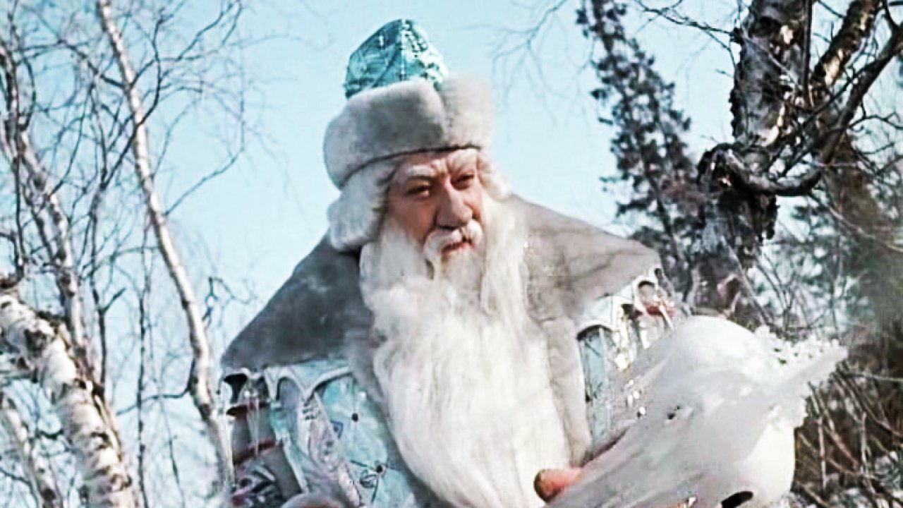 Новогодний Тест Новогодний Тест