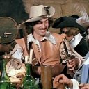 'Артаньян и три мушкетера