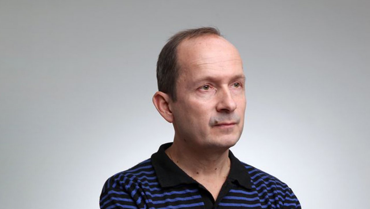 Анатолий Горячев