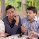 Рассказы о фильме "О чём говорят мужчины"