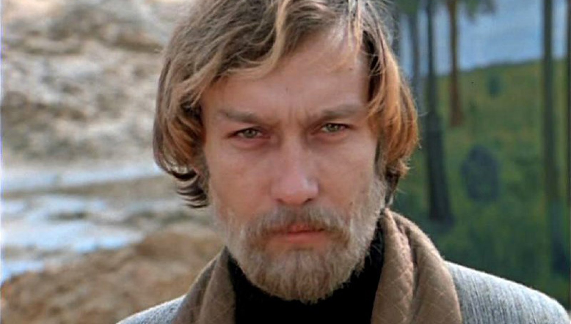 ТЕСТ: Угадайте фильмы с Олегом Янковским по одному кадру!