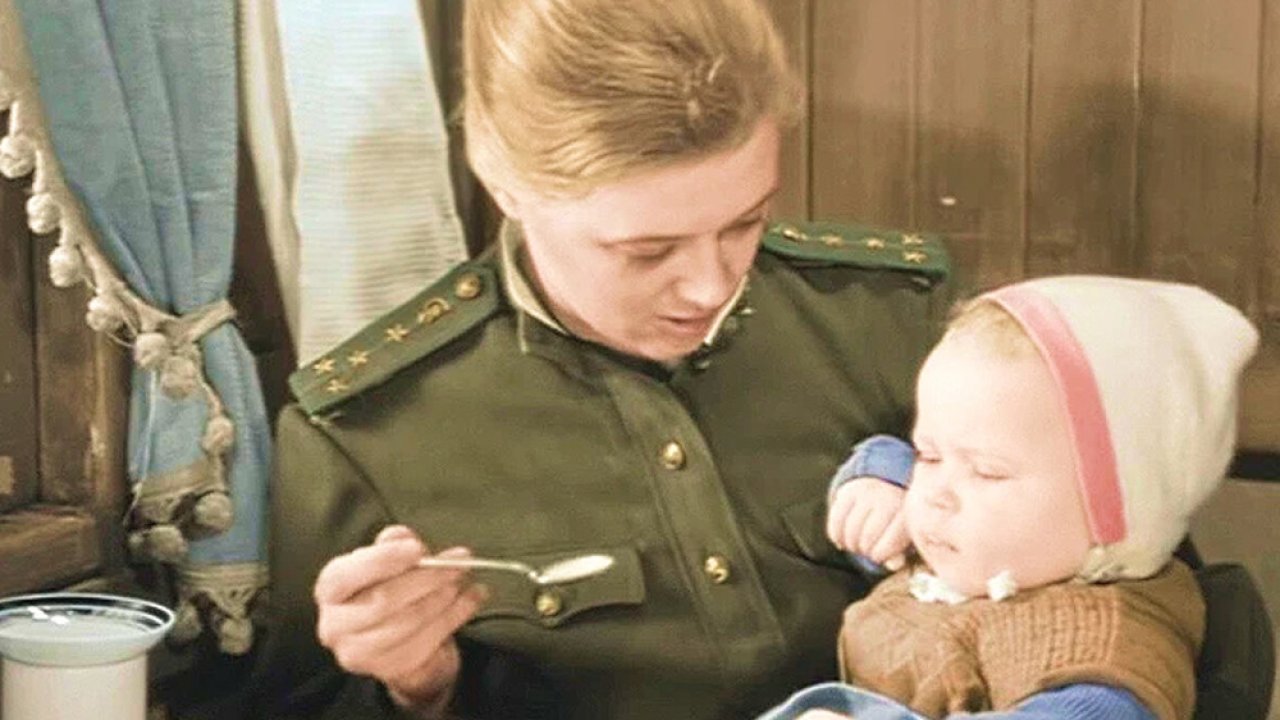 Офицеры