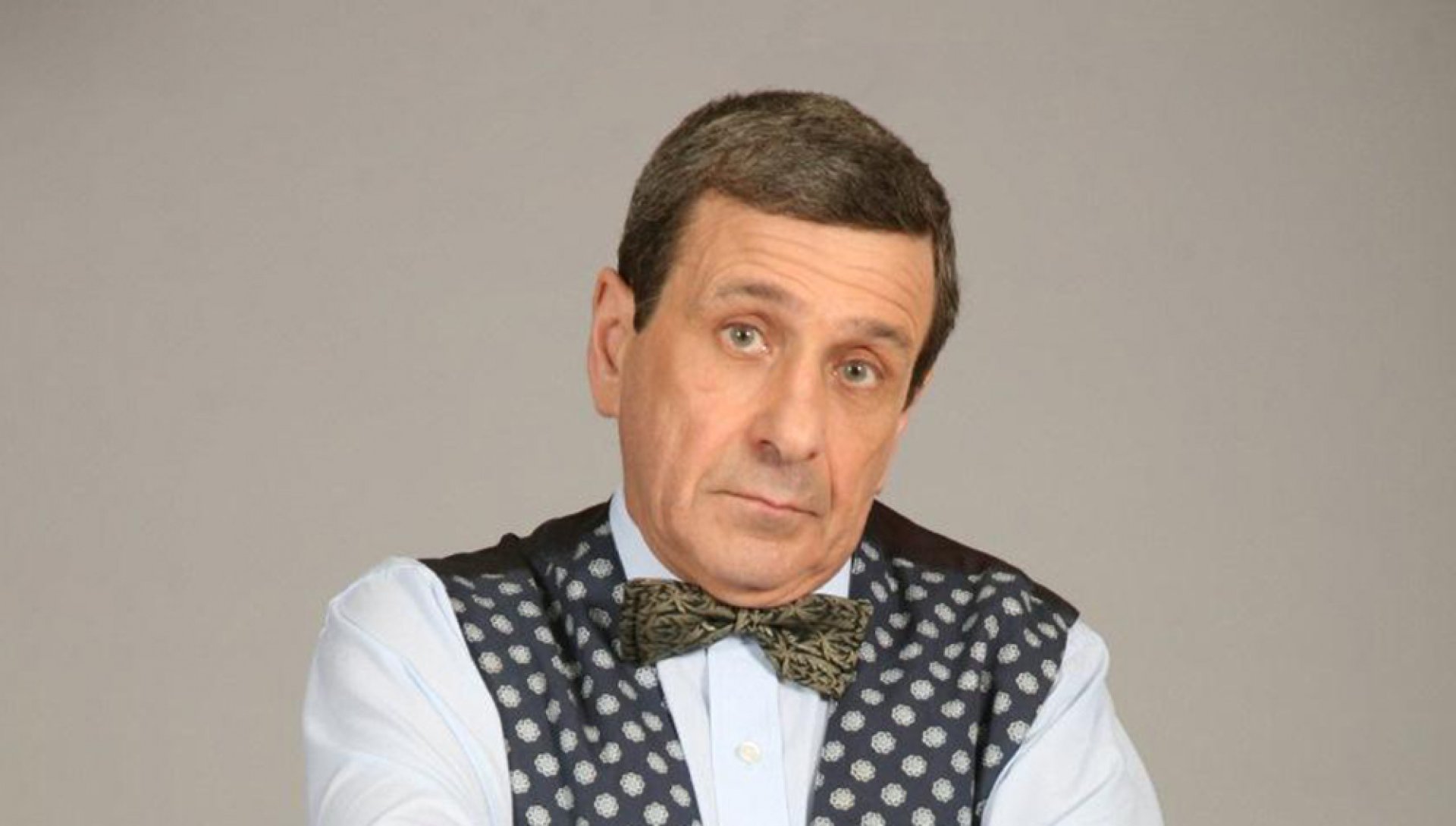 Сын смолкина