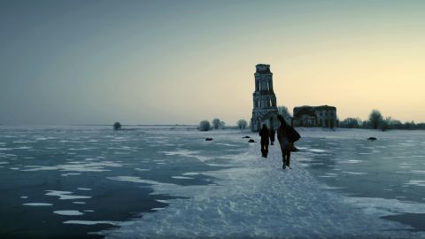 «Я тоже хочу»: как снимался последний фильм Алексея Балабанова