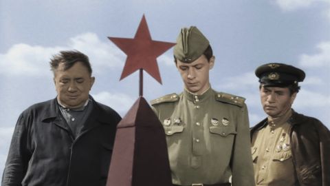  ТЕСТ: Насколько хорошо вы помните фильмы о Великой Отечественной войне?