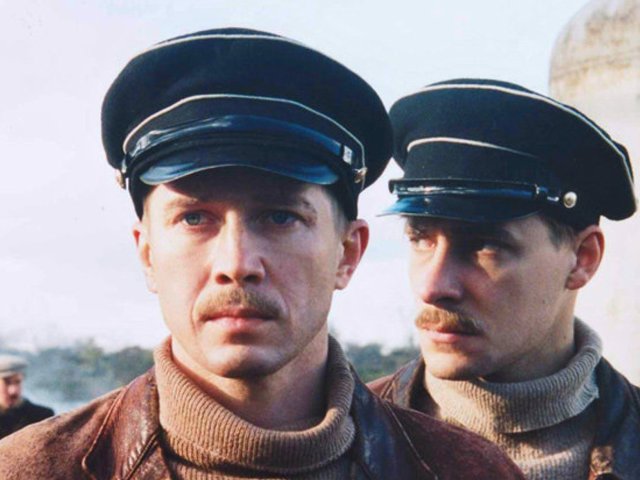 Космос Как Предчувствие Фильм 2005 Скачать – Telegraph