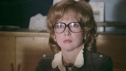 ТЕСТ: Проверьте, насколько хорошо вы помните фильмы с Людмилой Гурченко!