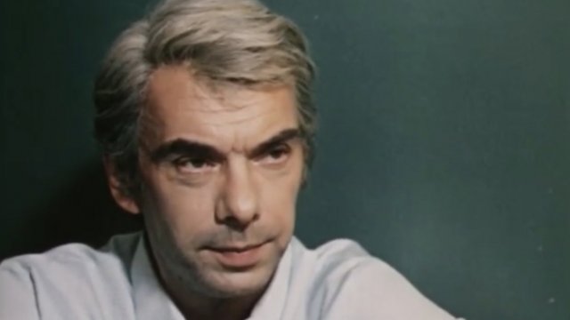 ТЕСТ: Хорошо ли вы помните роли Алексея Баталова?
