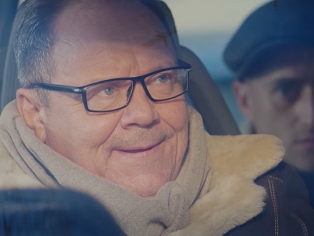 Актеры Фильма Новогодний Переполох