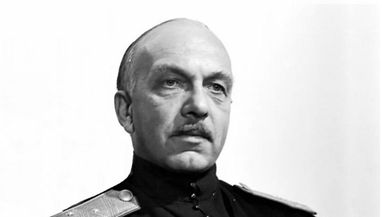 Михаил Погоржельский